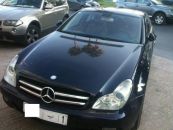 Mercedes Classe CLS de 2006 - 180000 Km - Rabat