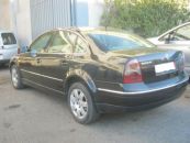 Volkswagen Passat de 2002 - 283742 Km - Casablanca