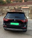 Koleos de 2021 à Casablanca