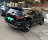Koleos de 2021 à Casablanca