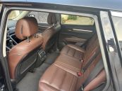 Koleos de 2021 à Casablanca