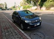 Logan de 2019 à Rabat