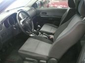 Grand Vitara de 2008 à Casablanca