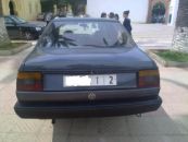 Volkswagen Jetta de 1988 - Larache