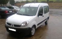 Renault Kangoo de 2010 - 91000 Km - Casablanca