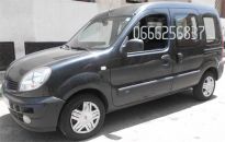Renault Kangoo DCI occasion Casablanca 80000km - Annonce n° 