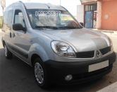 Kangoo de 2011 à Casablanca