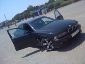 BMW M5 M5 occasion Casablanca 200000km - Annonce n° 211742