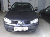 Renault Mégane de 2010 - 56000 Km - Casablanca