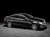 Mercedes Classe C 220 CDI occasion Casablanca 22500km - Annonce n° 