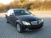 Mercedes Classe C de 2007 - 138000 Km - Settat