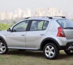 Dacia Logan DCI occasion Casablanca 28000km - Annonce n° 