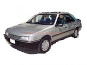 Peugeot 405 de 1991 - Mohammedia