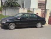 Peugeot 406 de 1996 - 110000 Km - Fes