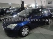 Toyota Corolla de 2006 - 73000 Km - Casablanca