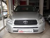 Toyota RAV 4 de 2008 - 95000 Km - Fes