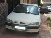 Peugeot 306 de 1994 - 137000 Km - Rabat