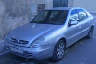 Citroen Xsara de 2001 - Fes