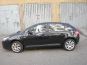 Citroen C4 de 2006 - 80000 Km - Casablanca