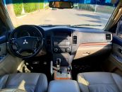 Pajero de 2008 à Casablanca