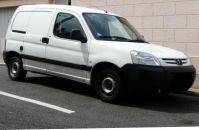 Peugeot Partner origin occasion Casablanca 28000km - Annonce n° 