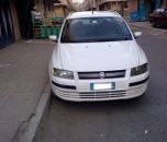 Fiat Stilo de 2007 - 83000 Km - Marrakech