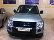 Mitsubishi Pajero de 2007 - Fes