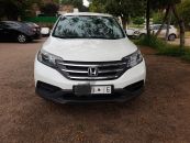 CR-V de 2014 à 