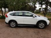 CR-V de 2014 à 