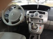 Renault Scénic de 2007 - 88000 Km - Casablanca