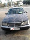 Mercedes Classe C de 1993 - 371000 Km - Rabat