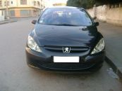 Peugeot 307 de 2004 - 147000 Km - Casablanca
