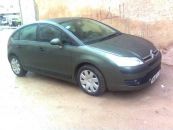 Citroen C4 de 2006 - 120000 Km - Fes