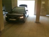 Audi A4 de 2008 - 98000 Km - Beni Mellal