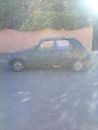 Renault R5 de 1986 - Casablanca