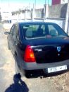 Dacia Logan de 2005 - 162000 Km - Casablanca
