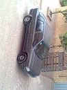 Peugeot 309 de 1987 - Agadir