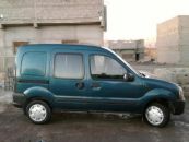 Renault Kangoo de 1999 - 104000 Km - Rabat