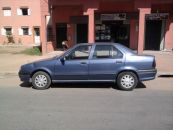 Renault R19 de 1993 - 412700 Km - Kenitra