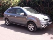 Renault Koleos de 2009 - 57000 Km - Casablanca