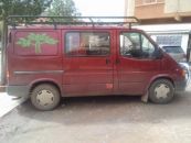 Ford Transit de 2011 - 0000000 Km - Khenifra