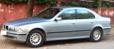 BMW SERIE 5 de 1997 - 210000 Km - Tanger