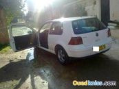 Volkswagen Golf IV de 2002 - 189000 Km - Agadir