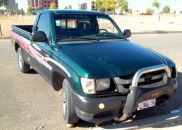 Hilux de 2005 à Beni Mellal
