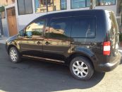 Volkswagen Caddy TDI  2L occasion Casablanca 90000km - Annonce n° 