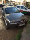Accord de 2008 à Casablanca