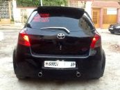 Toyota Yaris  occasion Tanger 120000km - Annonce n° 211874