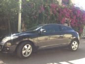 Mégane de 2009 à Casablanca