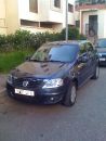 Dacia Logan DCI occasion Casablanca 58000km - Annonce n° 