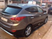 Hyundai Fx ix 35 à Casablanca d&#039;occasion  69000km - Annonce n° 